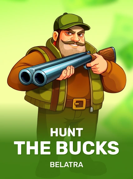 Hunt the Bucks game tile