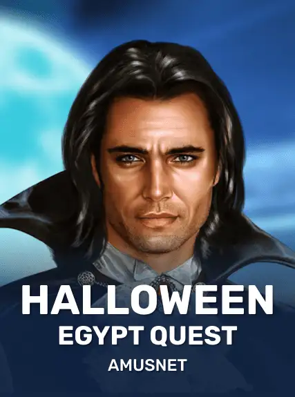 Halloween EQ game tile