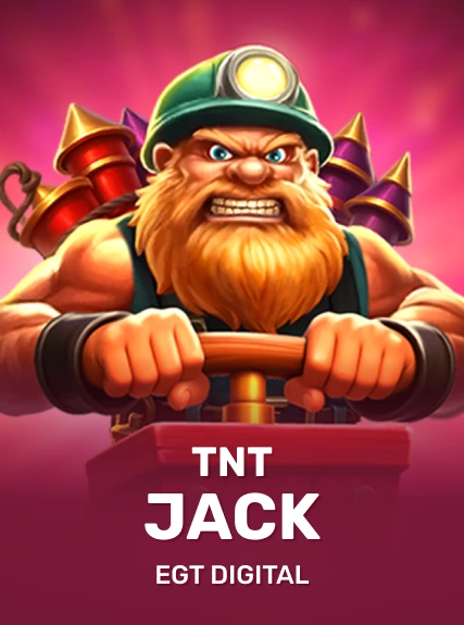 TNT Jack game tile