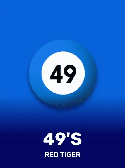 49's game tile