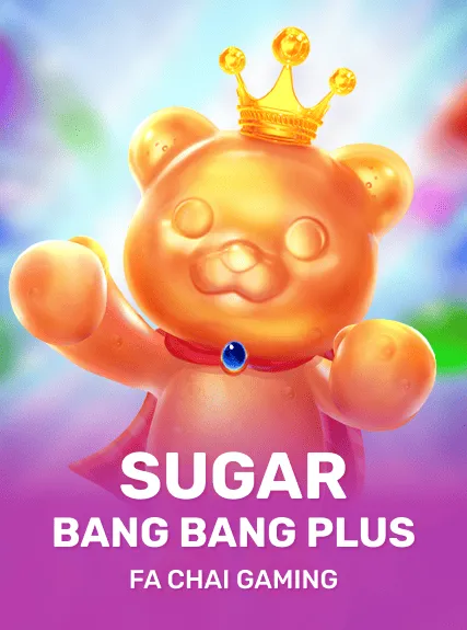 SUGAR BANG BANG PLUS game tile