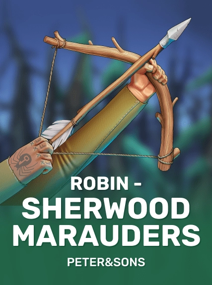 Robin - Sherwood Marauders game tile