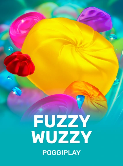 Fuzzy Wuzzy game tile