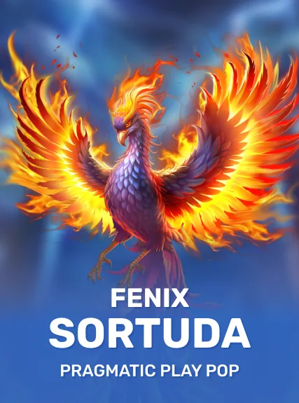 Fenix Sortuda game tile