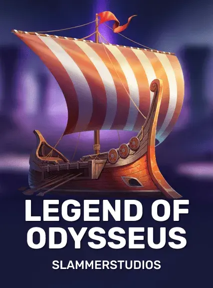 Legend Of Odysseus game tile